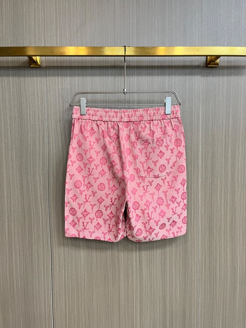 Louis Vuitton Short Pants